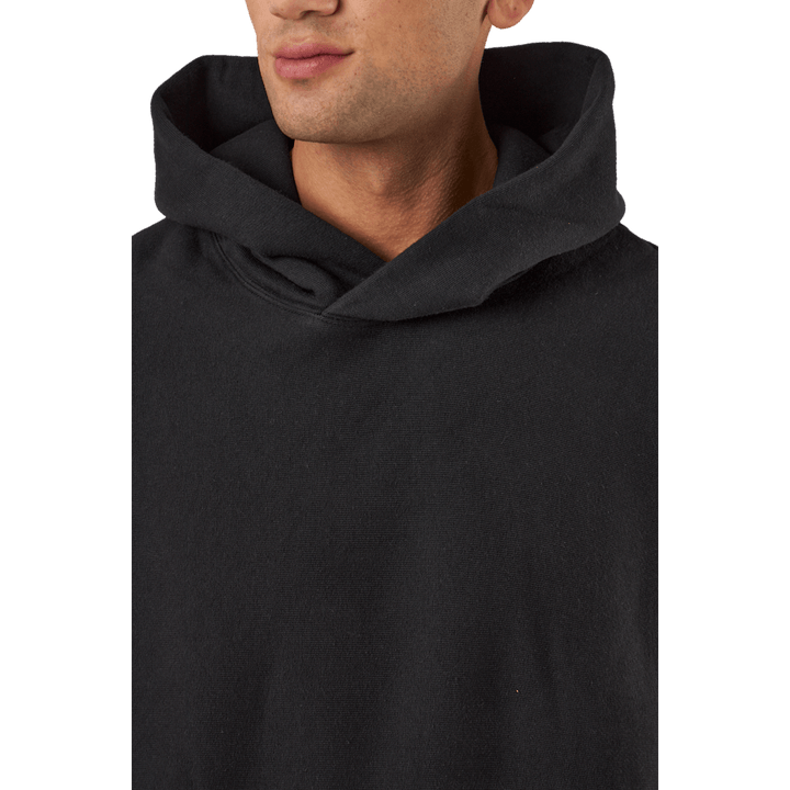 Hooded Sweatshirt  Beauty