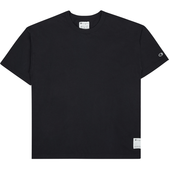 Crewneck T-shirt Skönhet