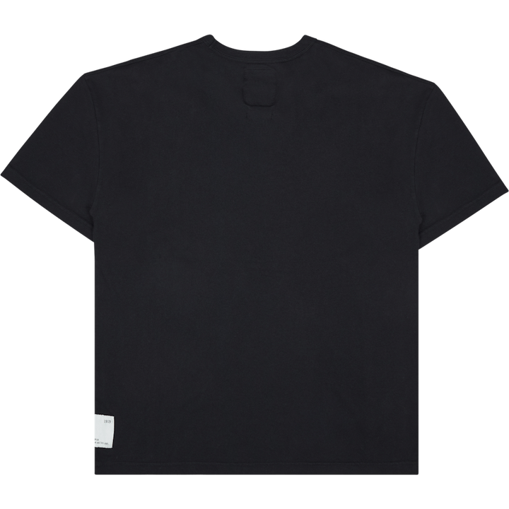 Crewneck T-shirt Skönhet