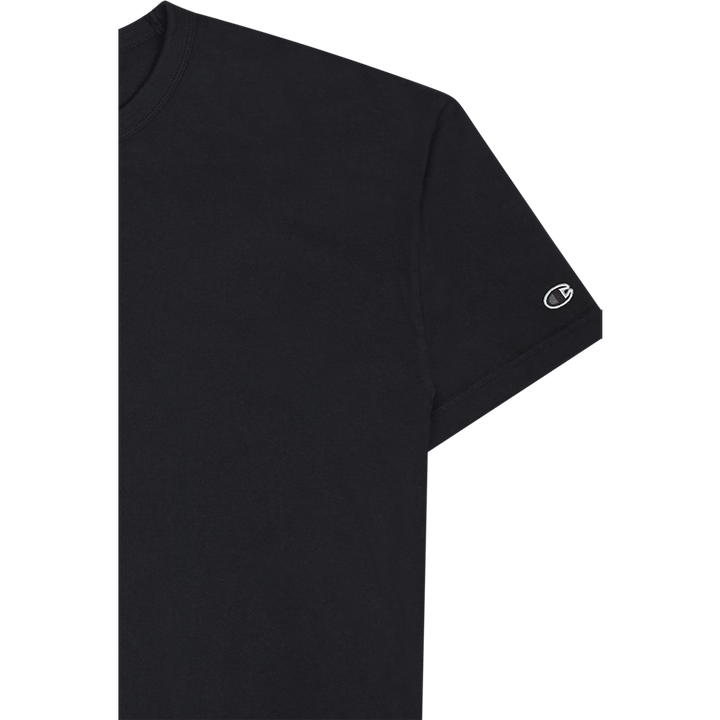 Crewneck T-shirt Skönhet