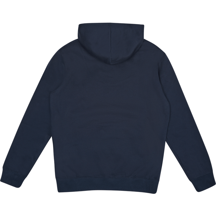 Felpa con cappuccio Sky Captain