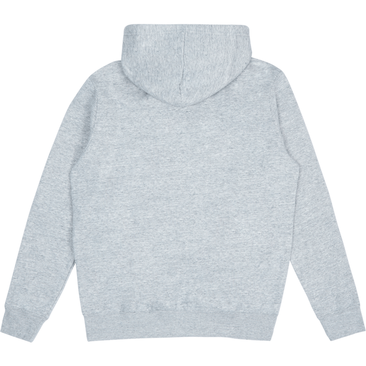 Hooded Sweatshirt New Oxford Grey Melange