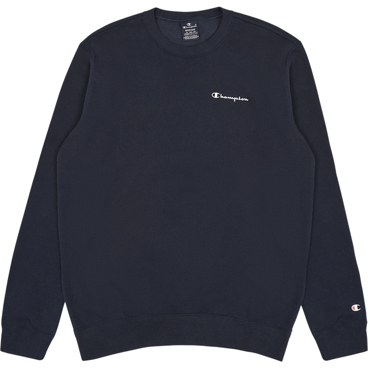 Sweat-shirt ras du cou Sky Captain