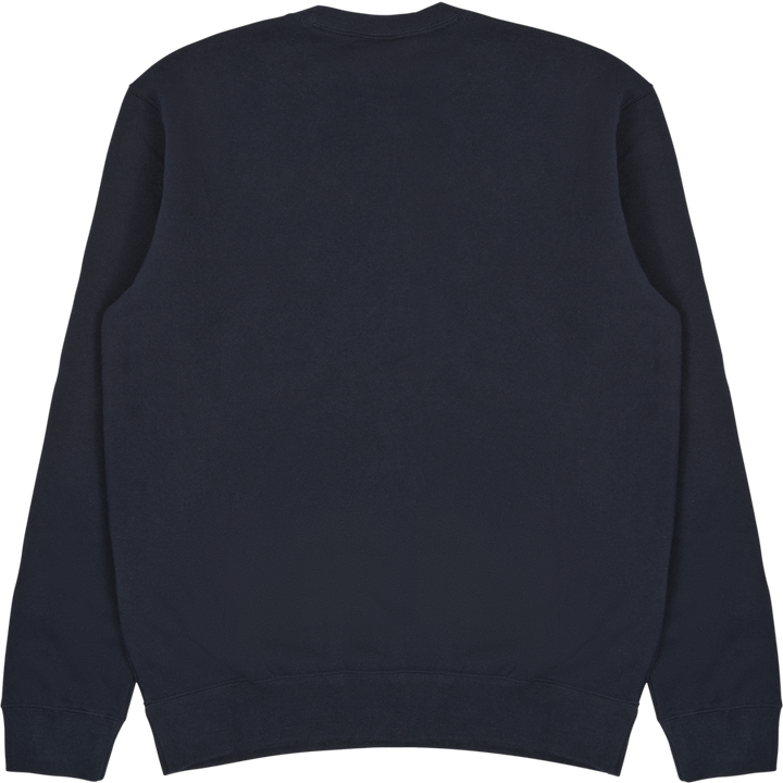 Sweat-shirt ras du cou Sky Captain