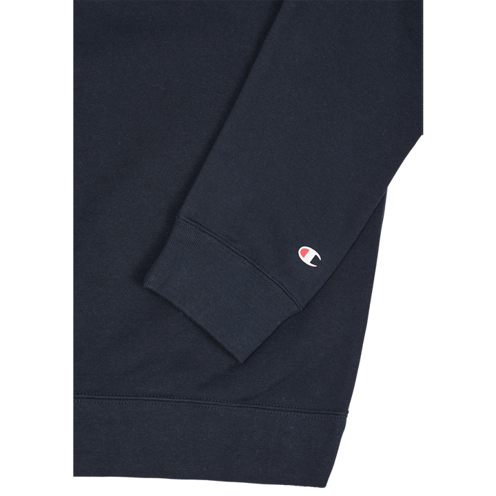 Sweat-shirt ras du cou Sky Captain