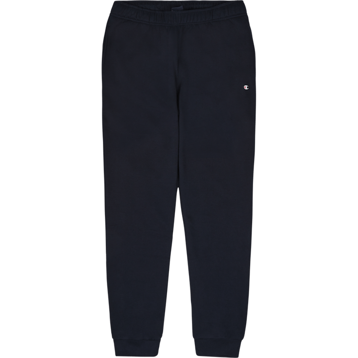 Rib Cuff Pants Sky Captain