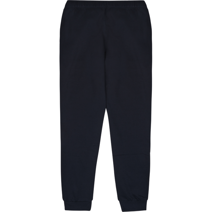 Rib Cuff Pants Sky Captain