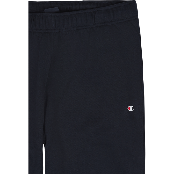 Rib Cuff Pants Sky Captain