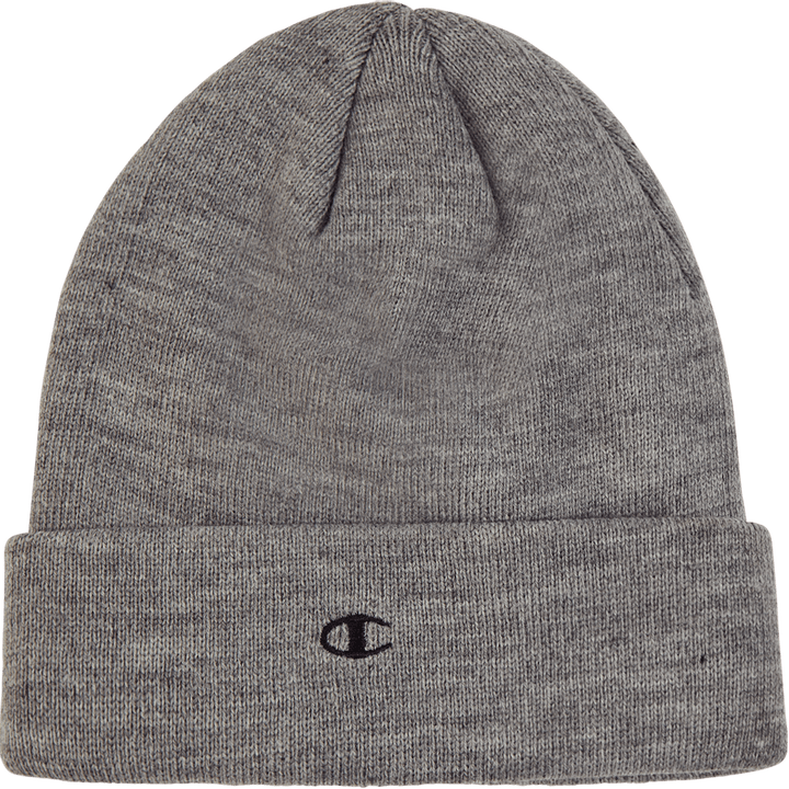 Berretto New Oxford Grigio Melange