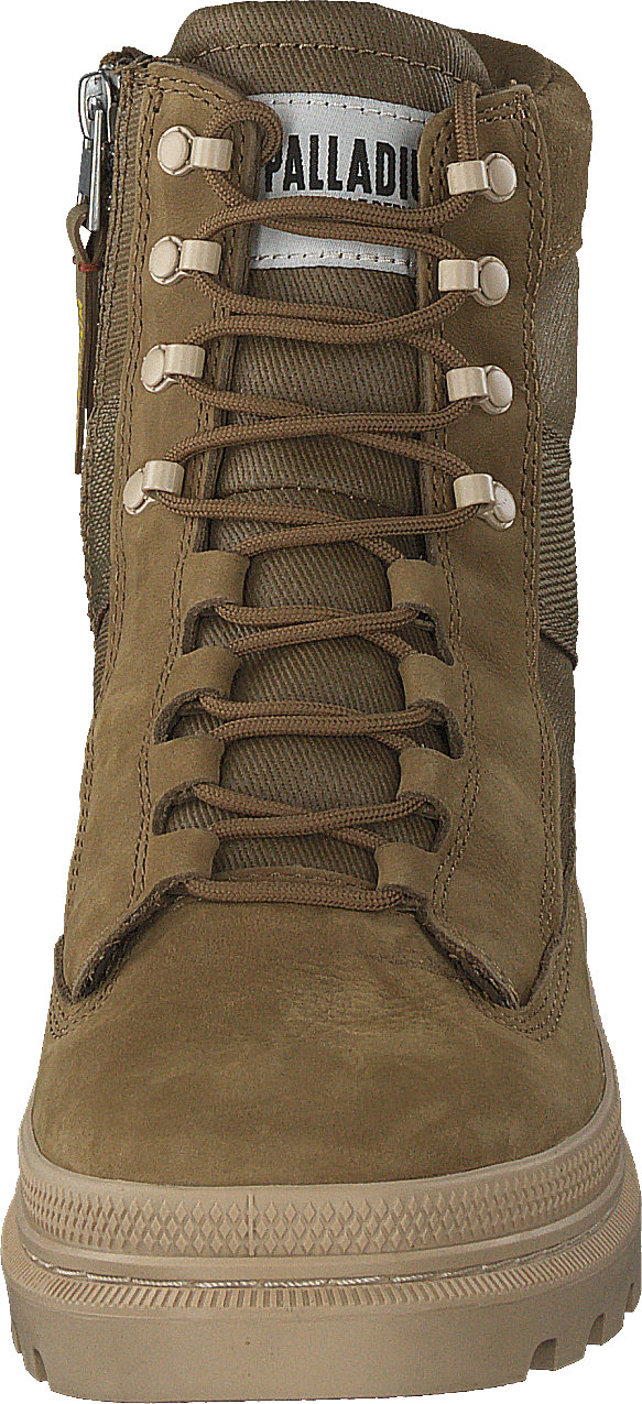 Pallatrooper Tact Olive