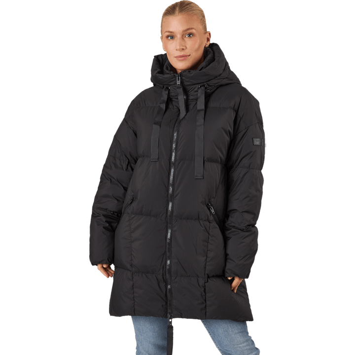 Sabrina Jacket Black