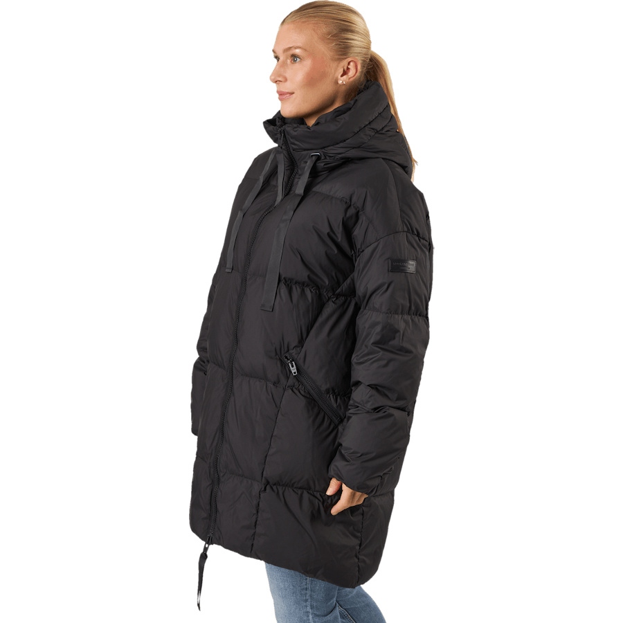 Sabrina Jacket Black