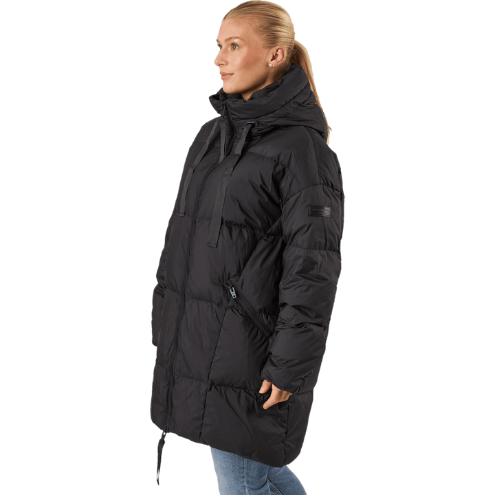 Sabrina Jacket Black