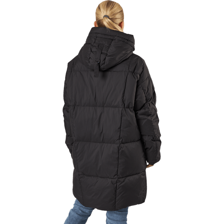 Sabrina Jacket Black