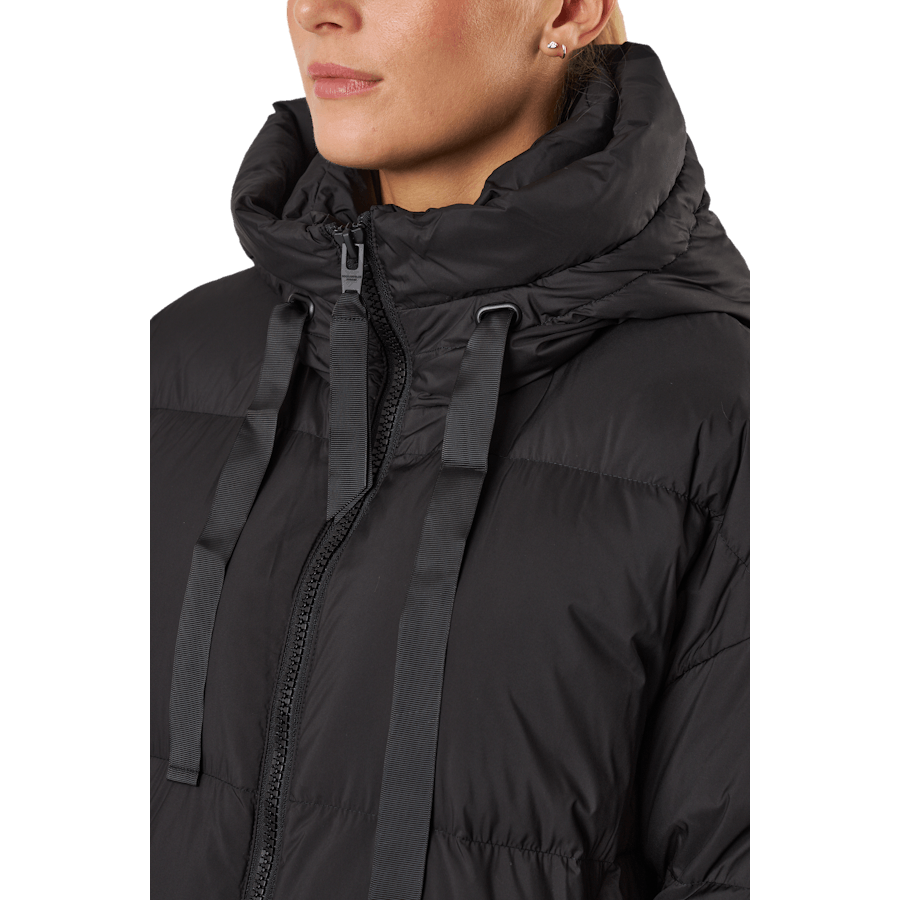 Sabrina Jacket Black