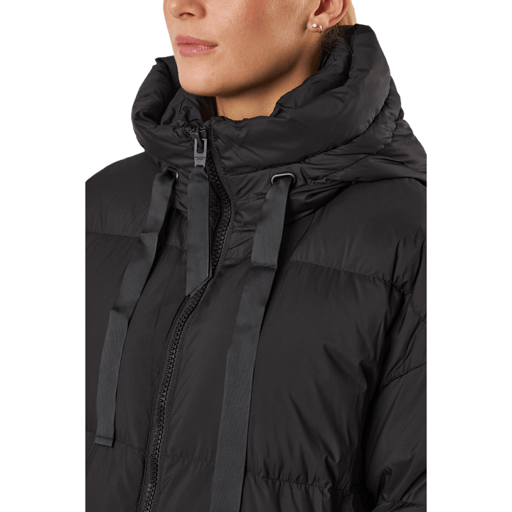 Sabrina Jacket Black