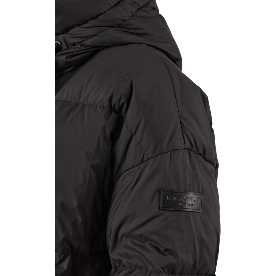 Sabrina Jacket Black