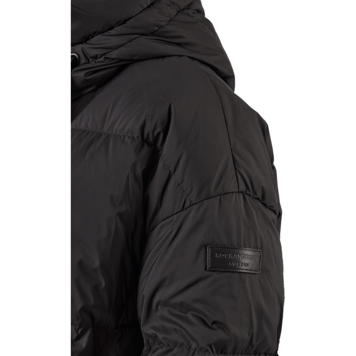 Sabrina Jacket Black
