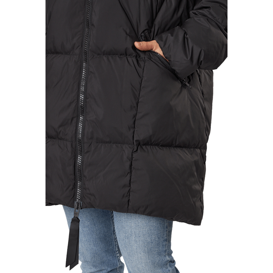 Sabrina Jacket Black