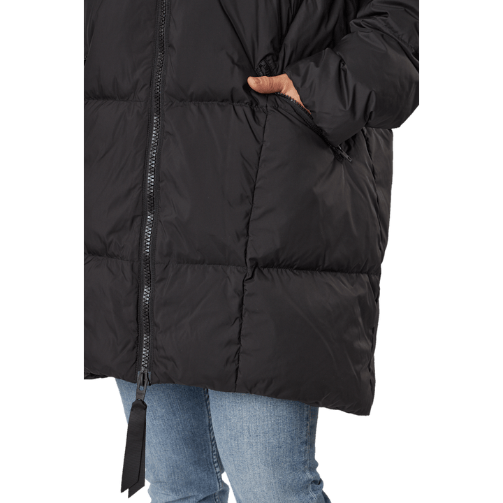 Sabrina Jacket Black