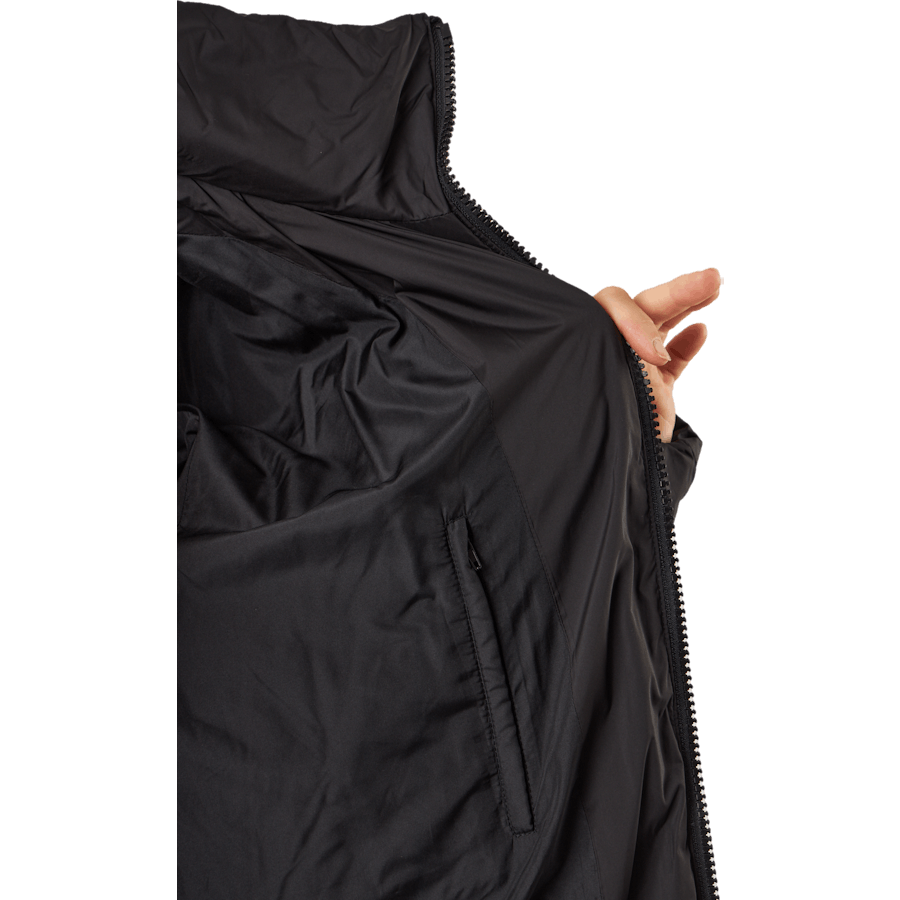 Sabrina Jacket Black