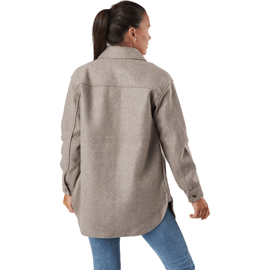 Judy Shacket Fossil