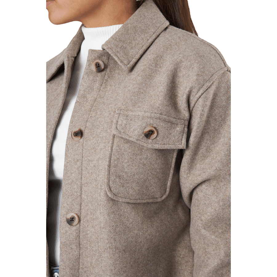 Judy Shacket Fossil