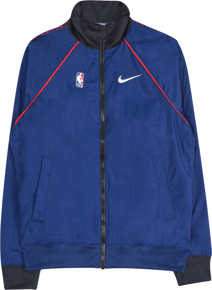 New Jersey NETS M NK TRKST CTS MMT
