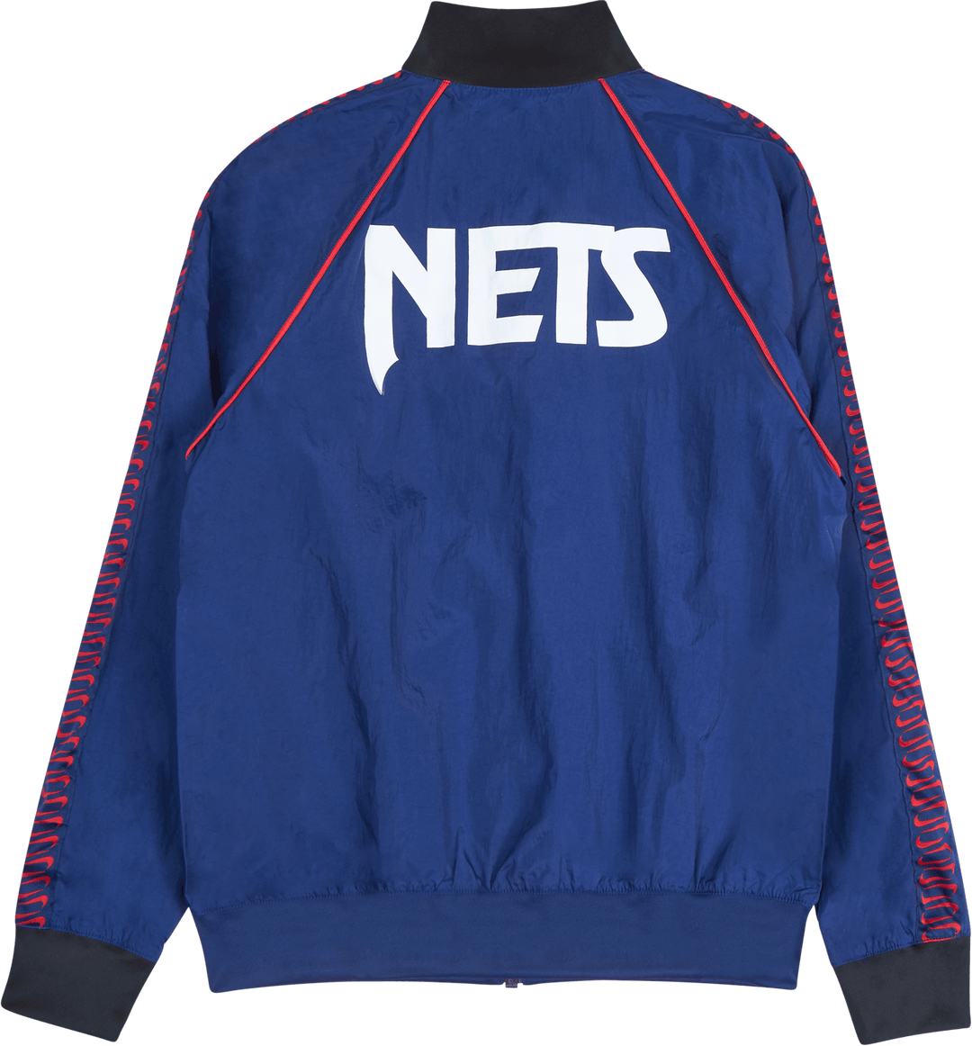 New Jersey NETS M NK TRKST CTS MMT