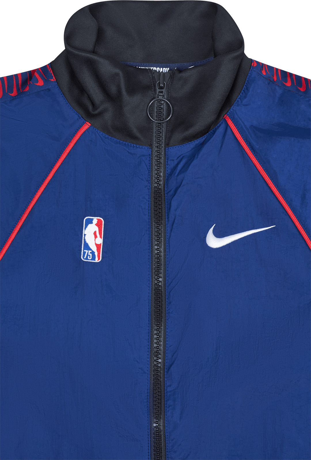 New Jersey NETS M NK TRKST CTS MMT