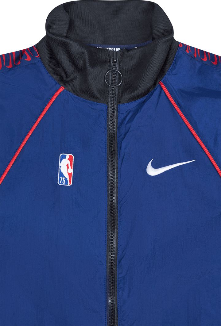 New Jersey NETS M NK TRKST CTS MMT
