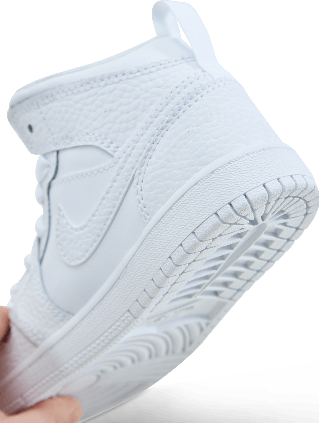 Jordan 1 Mid (PS)