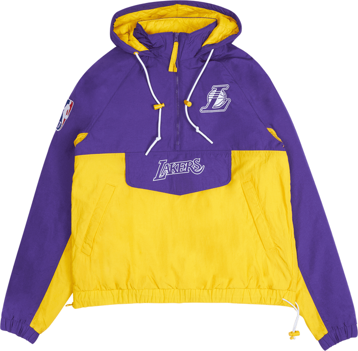 Lakers Nk Jkt Prm Fll Cts Mmt