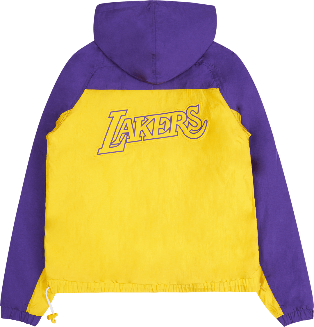 Lakers Nk Jkt Prm Fll Cts Mmt