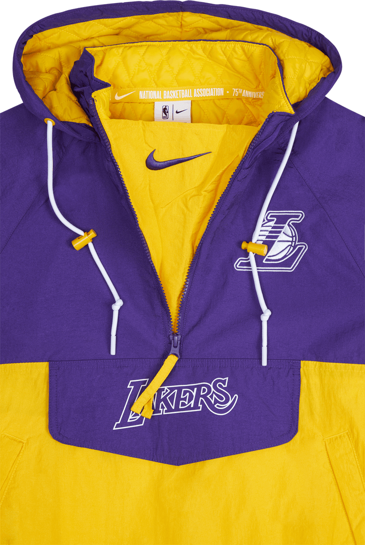 Lakers Nk Jkt Prm Fll Cts Mmt