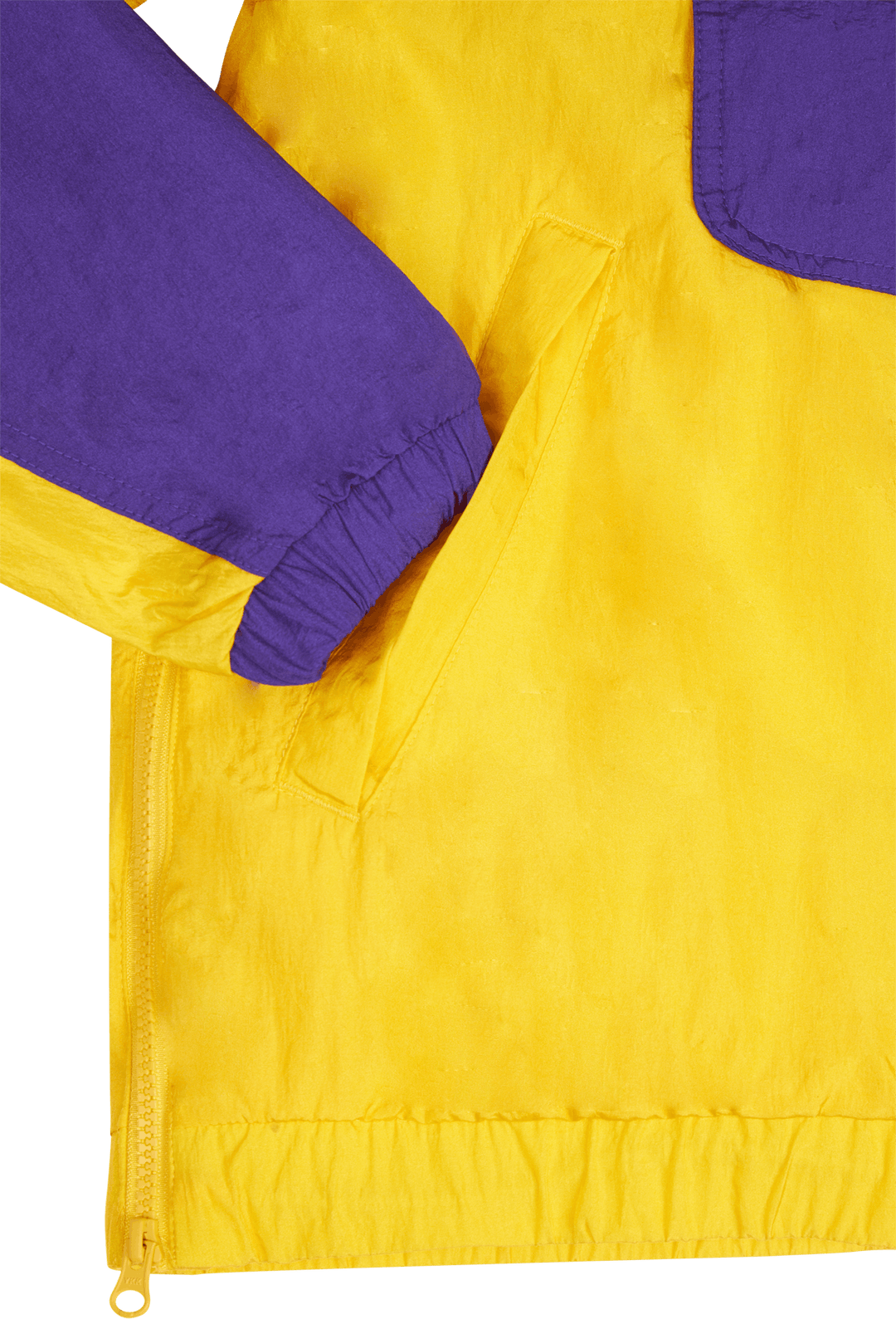 Lakers Nk Jkt Prm Fll Cts Mmt