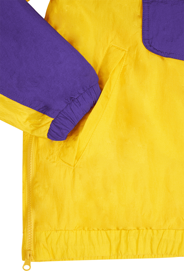 Lakers Nk Jkt Prm Fll Cts Mmt