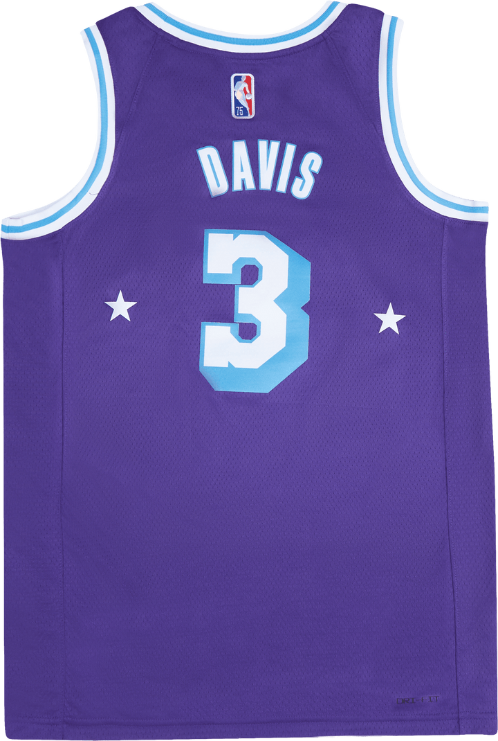 Lakers Df Swgmn Jsy Mmt 21 Davis Anthony