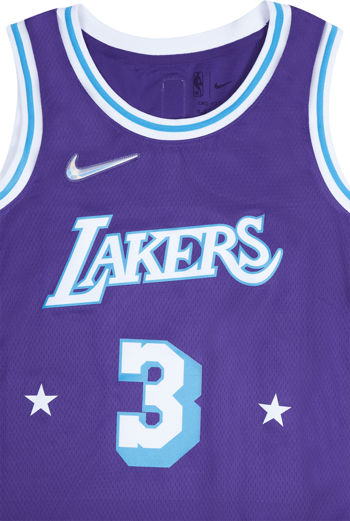 Lakers Df Swgmn Jsy Mmt 21 Davis Anthony