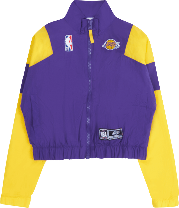 Lakers Damen-Leichtgewicht-Jacke