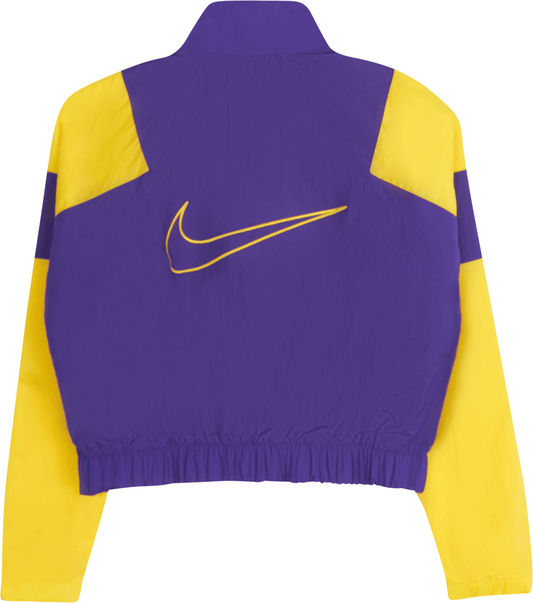 Lakers Damen-Leichtgewicht-Jacke