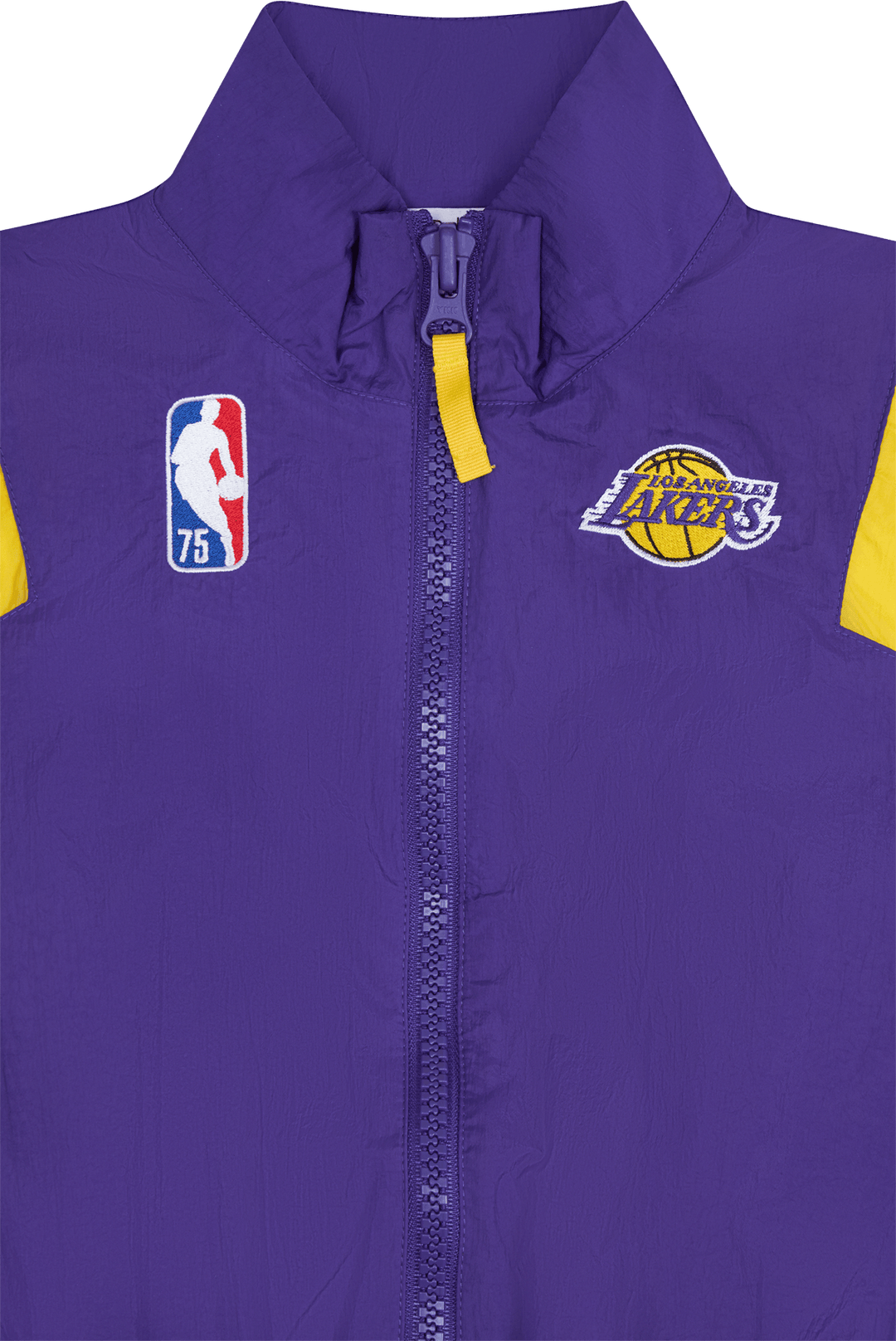 Lakers Damen-Leichtgewicht-Jacke