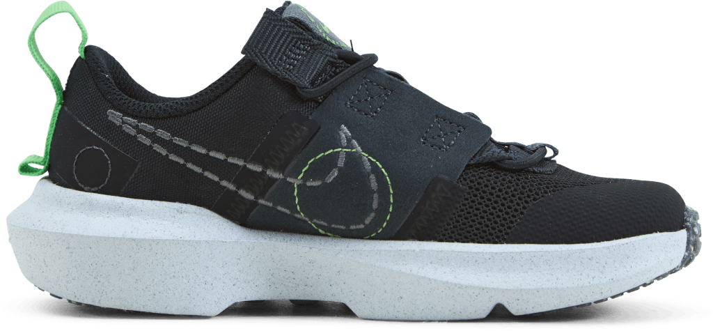 Impatto del cratere Nike (PS)