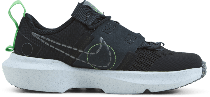 Impatto del cratere Nike (PS)