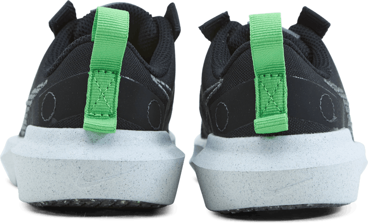 Impatto del cratere Nike (PS)