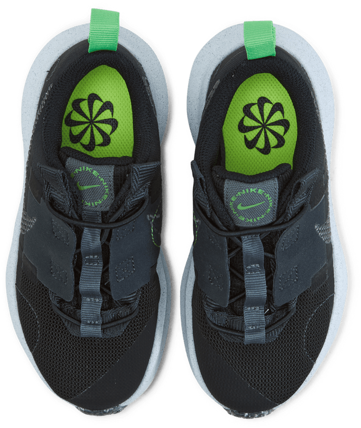 Impatto del cratere Nike (PS)