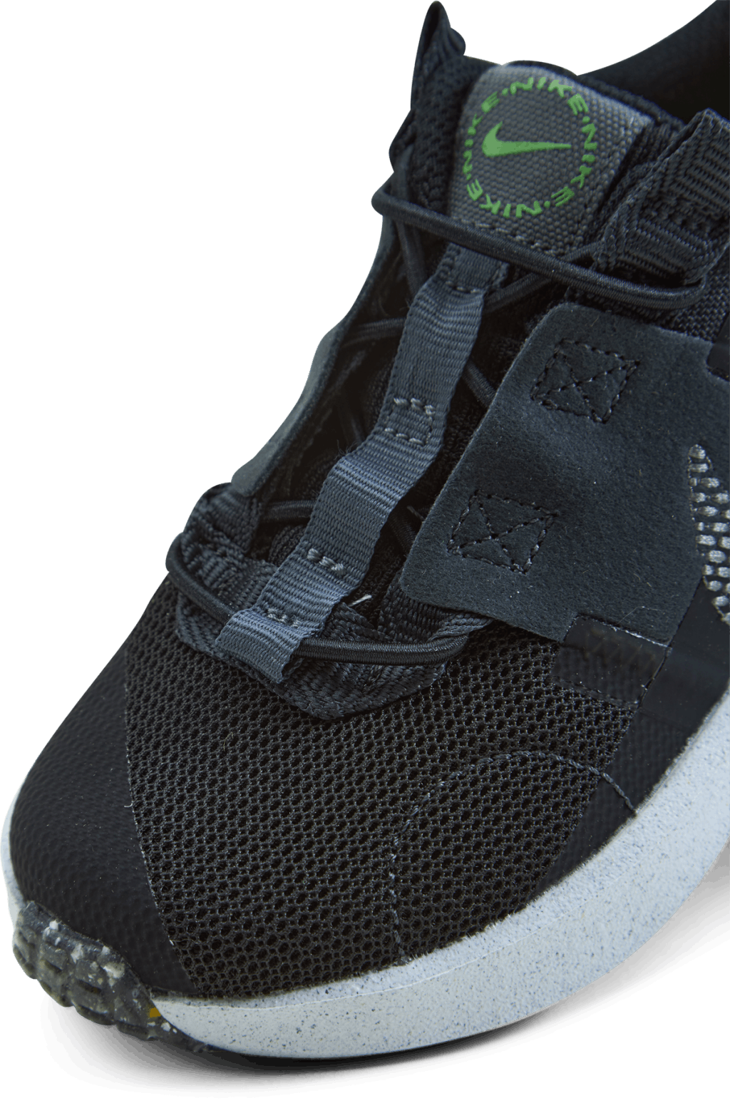 Impatto del cratere Nike (PS)