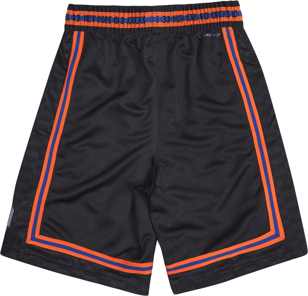 Knicks Mnk Df Swgmn Shrt Mmt 21
