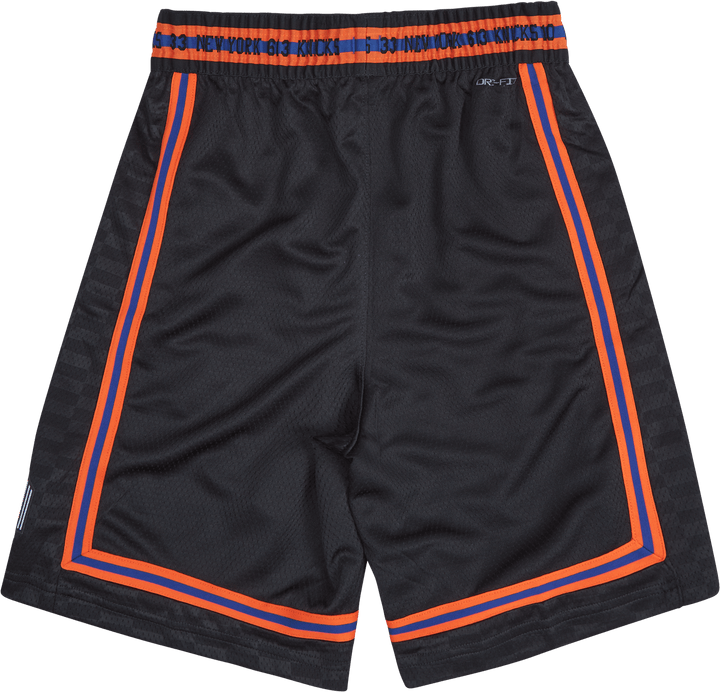 Knicks Mnk Df Swgmn Shrt Mmt 21