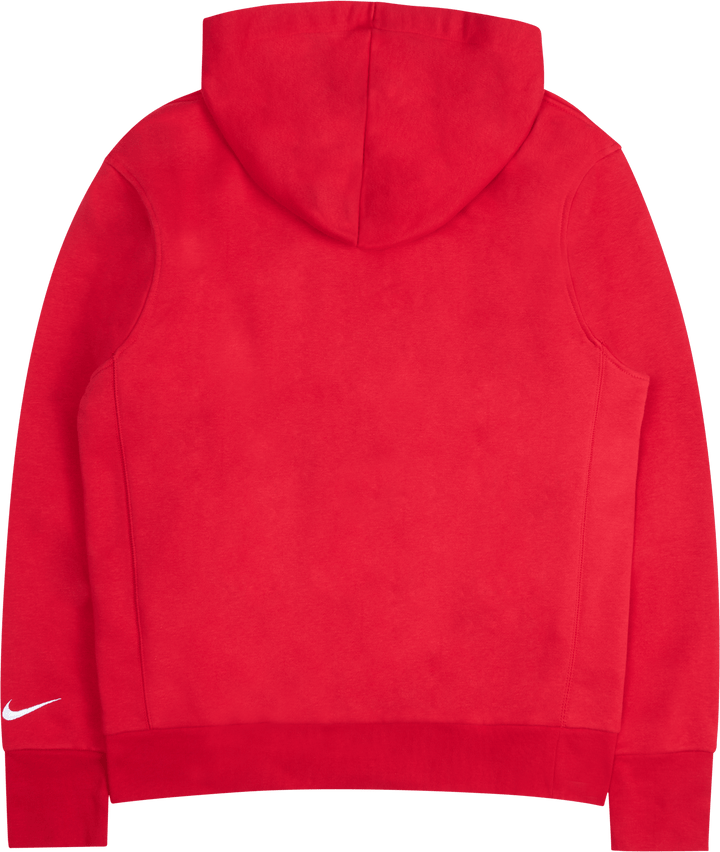 Raptors M Nk Flc Po Essntl Ftpk
